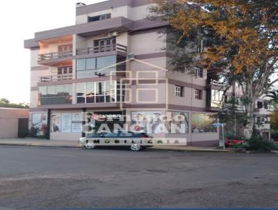 Apartamento para Venda, em Santa Rosa, bairro Centro, 3 dormitrios, 2 banheiros, 1 sute, 1 vaga