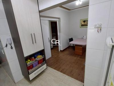 Apartamento para Venda, em Indaiatuba, bairro Vila Brizzola, 3 dormitrios, 2 banheiros, 1 sute, 2 vagas