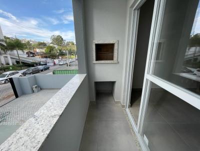 Apartamento para Venda, em Palhoa, bairro Pedra Branca, 2 dormitrios, 1 banheiro, 1 vaga