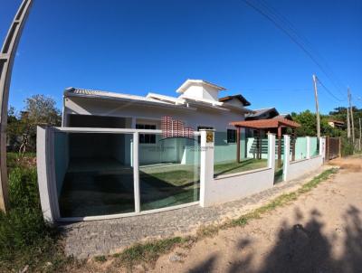 Casa para Venda, em Imbituba, bairro Alto Arroio, 3 dormitrios, 1 banheiro, 1 sute, 1 vaga