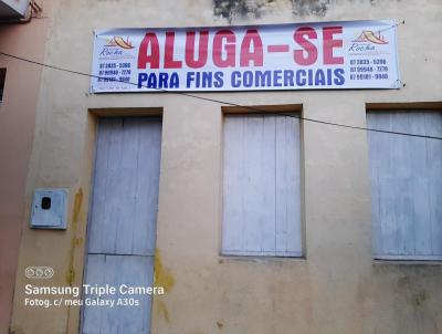 Comercial para Locao, em Pesqueira, bairro Centro