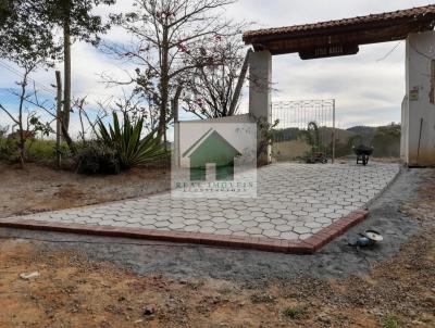 Chcara para Venda, em Santa Isabel, bairro Aclimao, 4 dormitrios, 1 banheiro