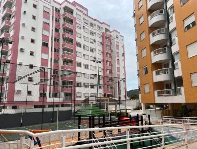 Apartamento para Venda, em Florianpolis, bairro Parque So Jorge, 3 dormitrios, 2 banheiros, 1 sute, 1 vaga