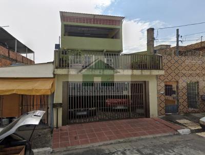 Casa para Venda, em Guarulhos, bairro Jardim Bela Vista, 4 dormitrios, 5 banheiros, 2 sutes, 2 vagas