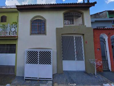 Casa para Venda, em So Paulo, bairro Jardim Alto Pedroso, 3 dormitrios, 2 banheiros, 2 vagas