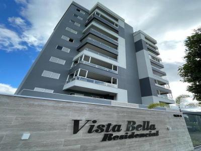 Apartamento para Venda, em Lucas do Rio Verde, bairro Parque dos Buritis, 3 dormitrios, 1 sute, 2 vagas