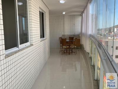 Apartamento para Venda, em Guarapari, bairro Praia Do Morro, 2 dormitrios, 2 banheiros, 1 sute, 1 vaga