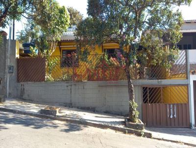 Casa para Venda, em Betim, bairro Amazonas, 4 dormitrios, 2 banheiros, 1 sute, 3 vagas