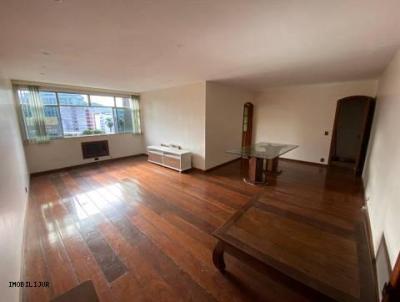 Apartamento para Venda, em Rio de Janeiro, bairro Tijuca, 4 dormitórios, 3 banheiros, 1 suíte, 2 vagas