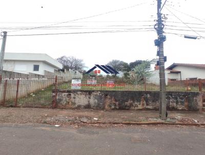 Terreno para Venda, em Carazinho, bairro So Joo