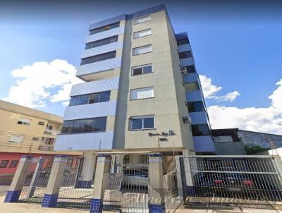 Apartamento para Venda, em Cachoeirinha, bairro Vila Márcia, 2 dormitórios, 1 banheiro, 1 vaga