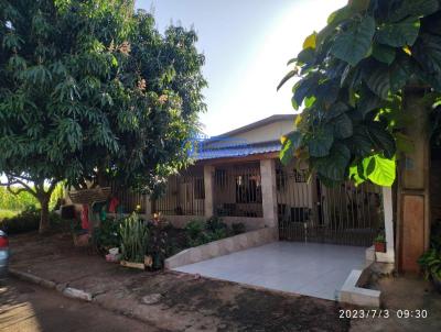 Casa para Venda, em Foz do Iguau, bairro LOTEAMENTO PLAZA FOZ, 3 dormitrios, 2 banheiros, 2 vagas