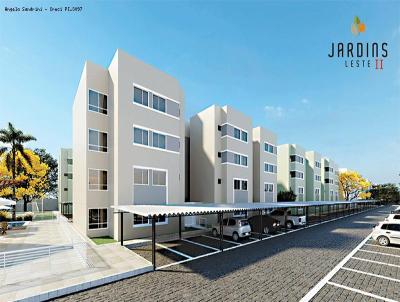 Apartamento para Venda, em Teresina, bairro Vale Quem Tem, 3 dormitrios, 2 banheiros, 1 sute, 1 vaga