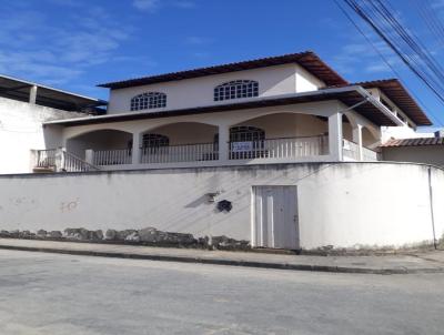 Casa para Venda, em Ipatinga, bairro Bethnia, 6 dormitrios, 3 banheiros, 2 sutes, 2 vagas