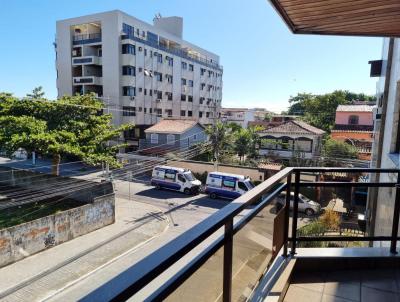 Apartamento para Locação, em Cabo Frio, bairro ALGODOAL, 2 dormitórios, 2 banheiros, 1 suíte, 1 vaga