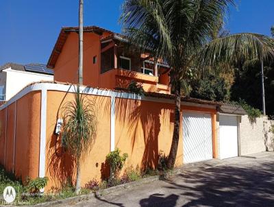 Casa para Venda, em Rio de Janeiro, bairro Ilha de Guaratiba, 3 dormitrios, 2 banheiros, 1 sute, 2 vagas