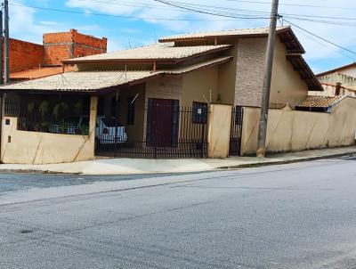 Casa para Venda, em Votorantim, bairro Rio Acima, 4 dormitrios, 2 banheiros, 1 sute, 2 vagas