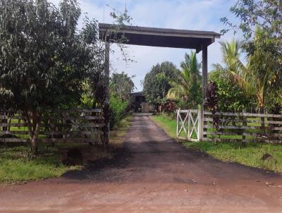 Fazenda para Venda, em Tartarugalzinho, bairro Zona Rural