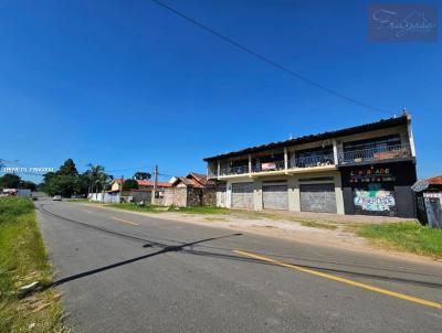 Terreno para Venda, em Curitiba, bairro Boqueiro