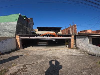 Casa para Venda, em Embu das Artes, bairro JARDIM PINHEIRINHO, 3 dormitrios, 1 banheiro, 1 sute, 2 vagas