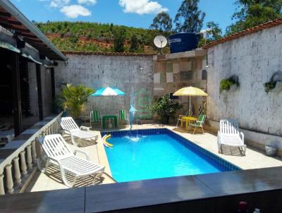 Casa para Venda, em So Gonalo do Rio Abaixo, bairro REA RURAL, 3 dormitrios, 2 banheiros, 1 sute, 2 vagas