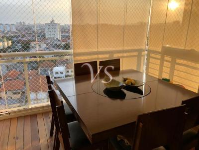 Apartamento para Venda, em So Paulo, bairro Lauzane Paulista, 2 dormitrios, 2 banheiros, 1 sute, 1 vaga