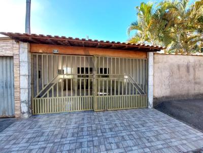 Casa para Venda, em Alfenas, bairro Jardim Boa Esperana IV, 2 dormitrios, 2 banheiros, 2 vagas