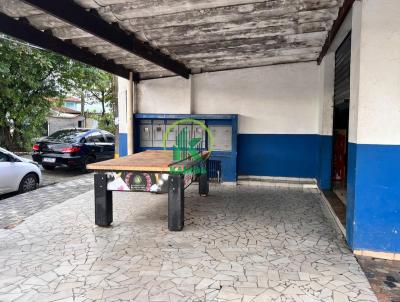 Loja para Locao, em Guaruj, bairro Conceiozinha, 2 banheiros