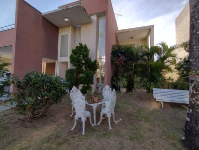 Casa para Venda, em Parnamirim, bairro Parque do Jiqui, 4 dormitrios, 5 banheiros, 2 sutes, 3 vagas