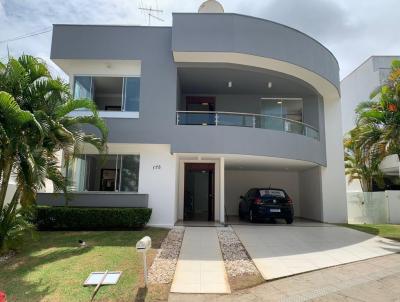 Casa para Venda, em Natal, bairro Parque do Jiqui, 4 dormitrios, 5 banheiros, 4 sutes, 3 vagas