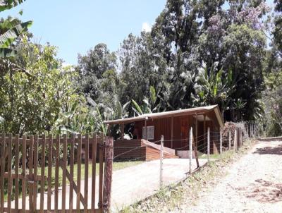 Stio / Chcara para Venda, em Morretes, bairro Rio Sagrado, 3 dormitrios, 1 banheiro