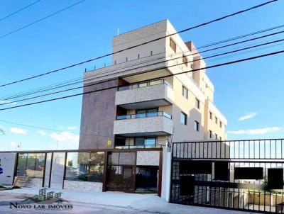 Apartamento para Venda, em Belo Horizonte, bairro Pampulha