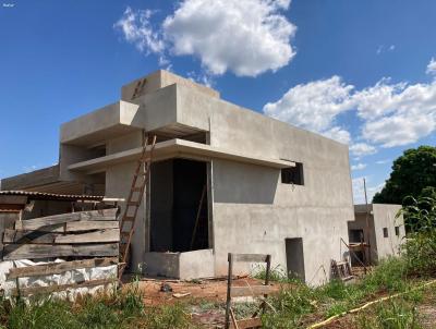 Casa para Venda, em Primeiro de Maio, bairro guas de Maio, 3 dormitrios, 3 banheiros, 3 sutes, 2 vagas