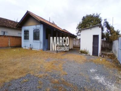 Casa para Venda, em Balnerio Barra do Sul, bairro Centro, 3 dormitrios, 1 banheiro, 1 vaga