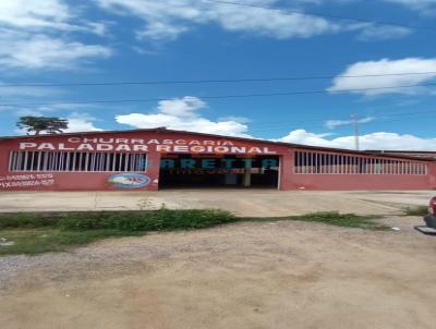 Restaurante para Venda, em , bairro Comunidade do Piquiri