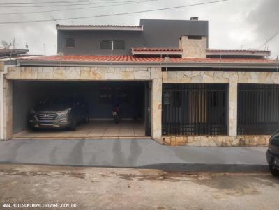 Casa para Venda, em Avar, bairro Jardim Boa Vista