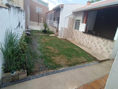 Casa para Venda, em Campinas, bairro Cidade Jardim, 3 dormitrios, 2 banheiros