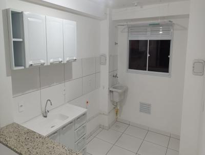 Apartamento para Venda, em Campinas, bairro RecantodoSol1, 2 dormitrios, 1 banheiro, 1 vaga