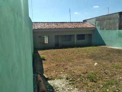 Casa para Venda, em Campinas, bairro Jd. Carlos Loureno, 1 dormitrio, 1 banheiro, 3 vagas