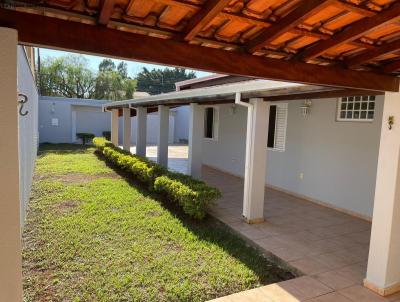 Casa para Venda, em Limeira, bairro Vila Elisa Fumagalli, 3 dormitrios, 2 banheiros, 1 sute, 4 vagas