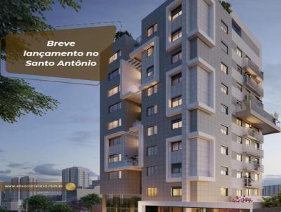 Apartamento para Venda, em Belo Horizonte, bairro Santo Antnio