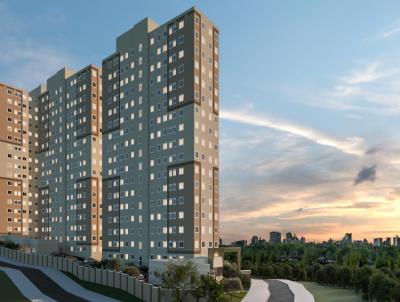 Apartamento para Venda, em Osasco, bairro Santa Maria, 2 dormitórios, 1 banheiro, 1 vaga