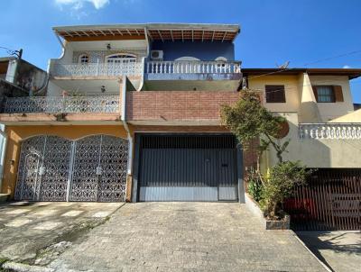 Casa para Venda, em Cotia, bairro Jardim do Engenho, 3 dormitrios, 3 banheiros, 1 sute, 2 vagas