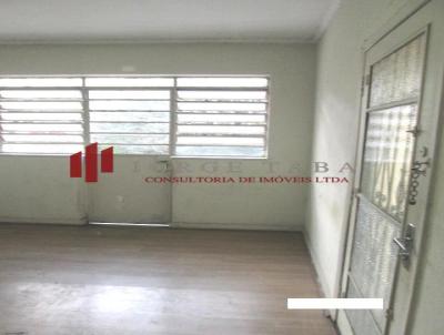 Casa para Locao, em So Paulo, bairro Ipiranga, 2 dormitrios, 2 banheiros