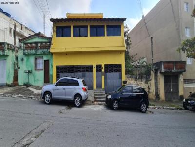 Salo Comercial para Locao, em So Paulo, bairro Jardim das Palmeiras, 1 banheiro