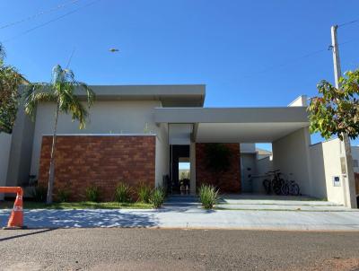 Casa em Condomnio para Venda, em Trs Lagoas, bairro condominio Recanto das Palmeiras, 3 dormitrios, 3 banheiros, 1 sute