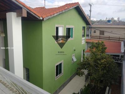 Casa para Venda, em Suzano, bairro Jardim Casa Branca, 5 dormitrios, 4 banheiros, 4 vagas