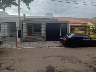 Casa para Venda, em Londrina, bairro JARDIM JOSE BASTOS DE ALMEIDA, 3 dormitrios, 2 banheiros, 1 sute, 1 vaga