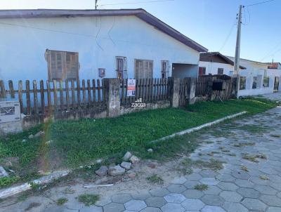 Casa para Venda, em Sombrio, bairro São Luiz, 2 dormitórios, 1 banheiro, 2 vagas
