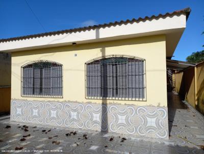 Casa para Venda, em Itanham, bairro Balnerio Gaivota, 3 dormitrios, 3 banheiros, 4 vagas